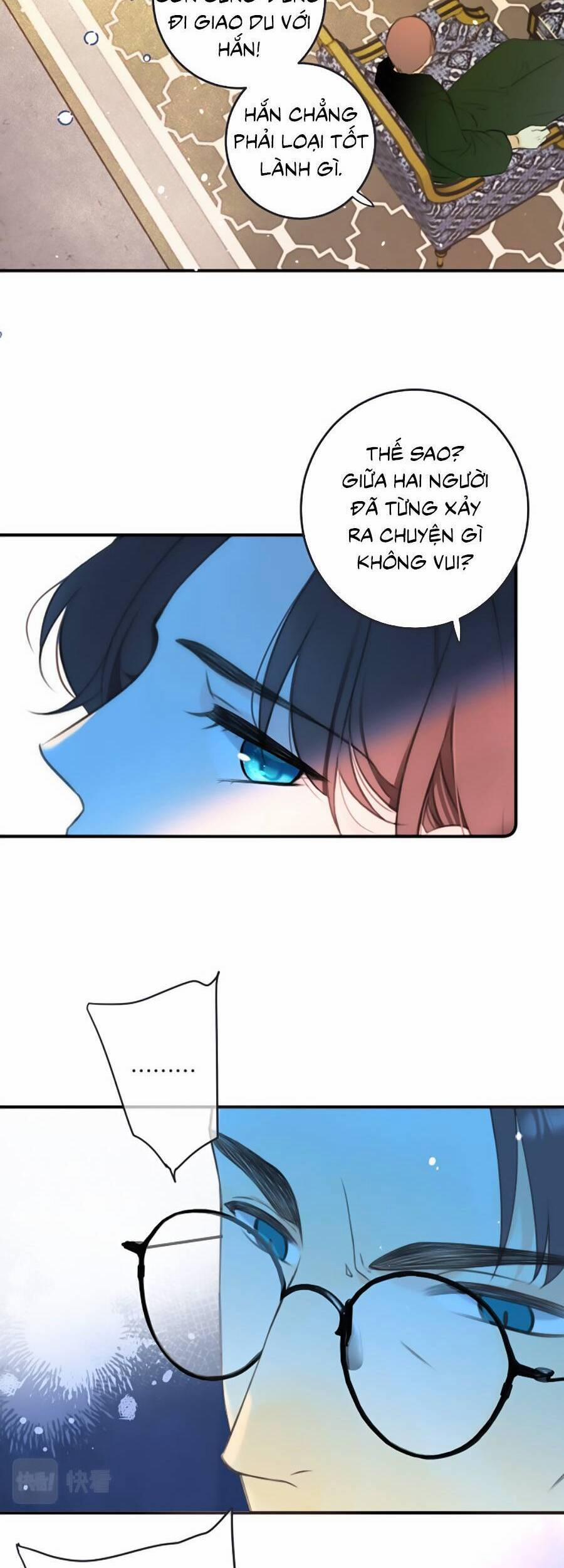 Lâu Tiểu Thư, Lại Gặp Nhau Rồi 93 trang 41