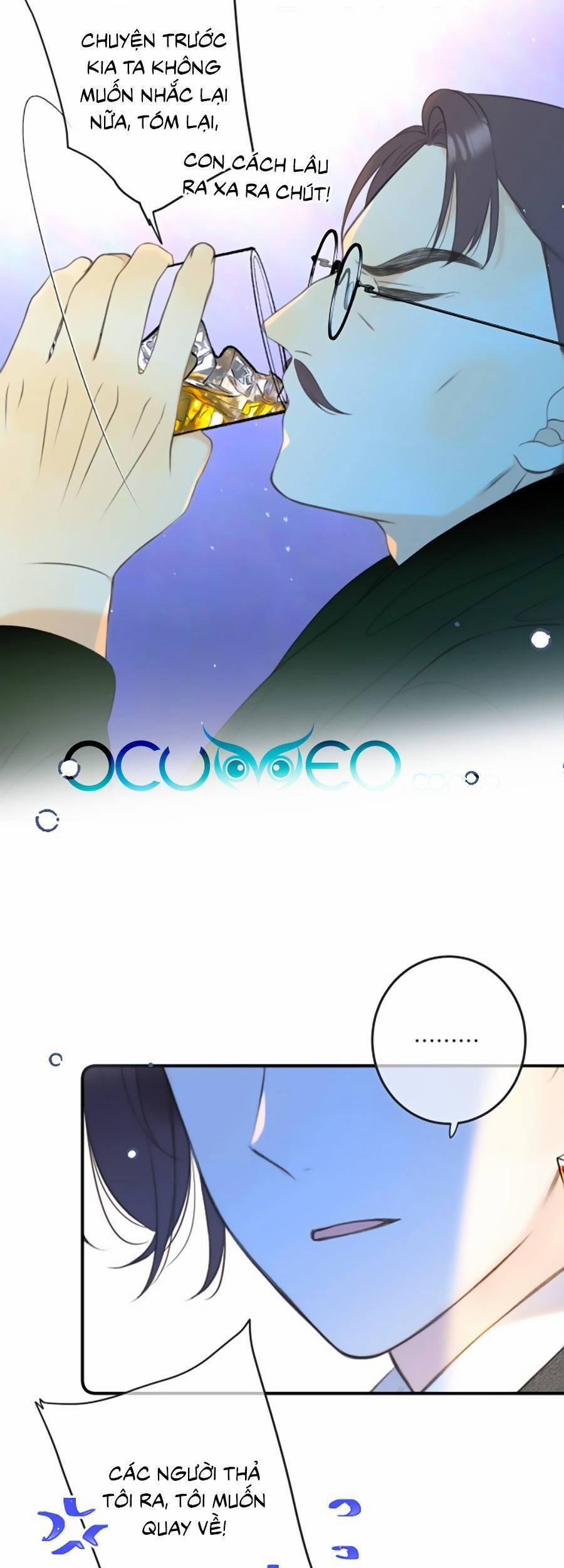 Lâu Tiểu Thư, Lại Gặp Nhau Rồi 93 trang 42