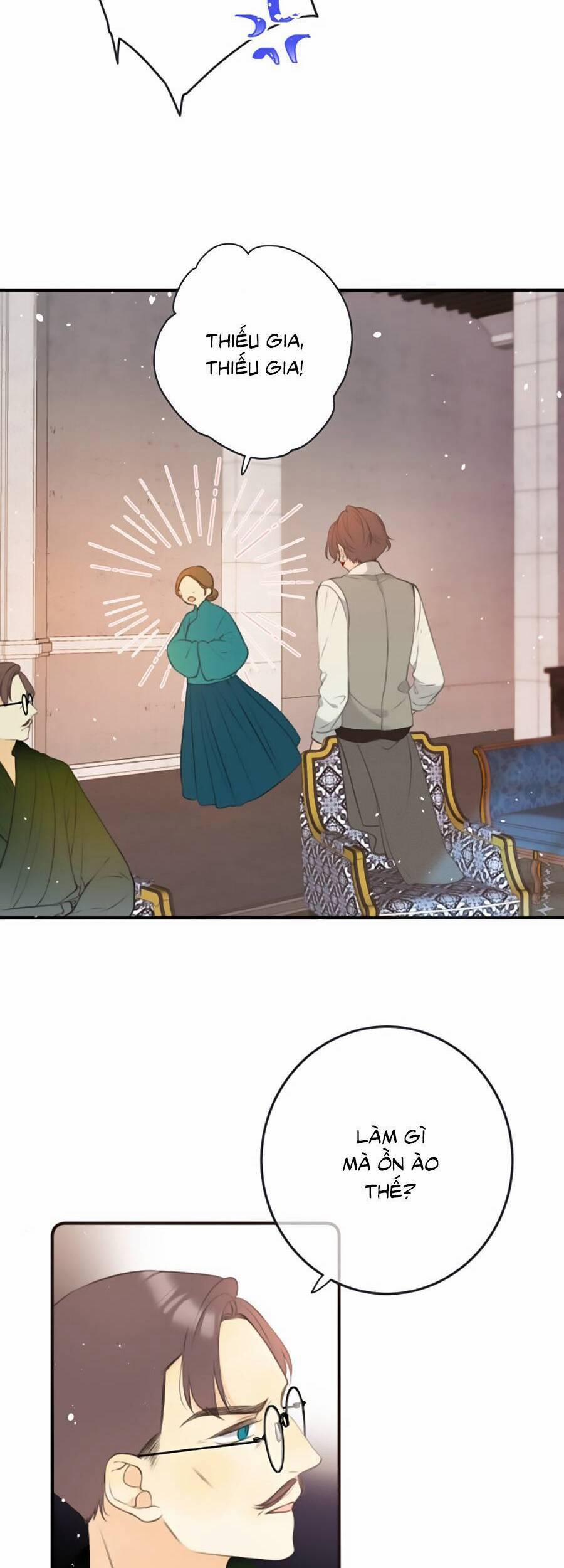 Lâu Tiểu Thư, Lại Gặp Nhau Rồi 93 trang 43