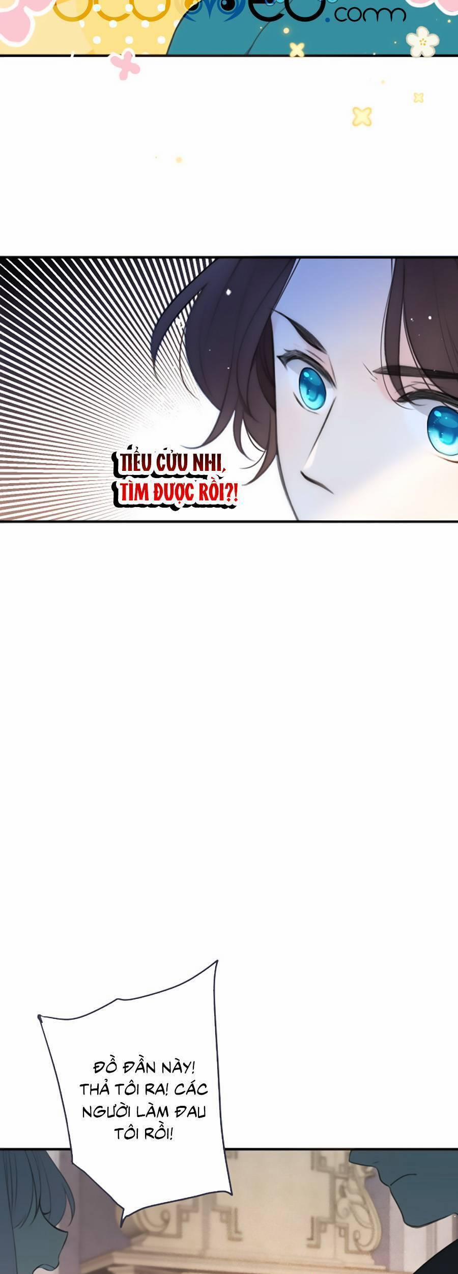 Lâu Tiểu Thư, Lại Gặp Nhau Rồi 93 trang 45