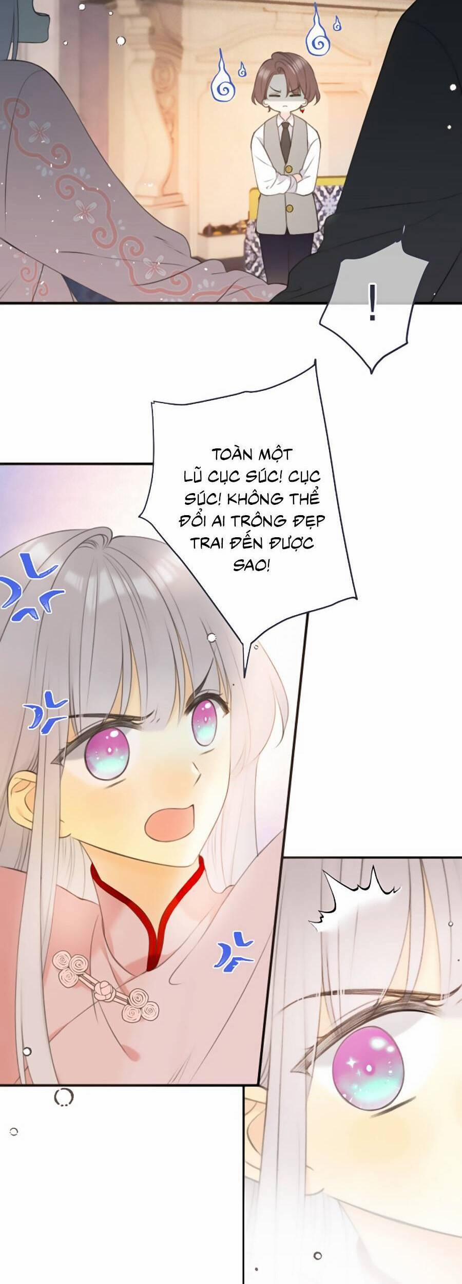 Lâu Tiểu Thư, Lại Gặp Nhau Rồi 93 trang 46