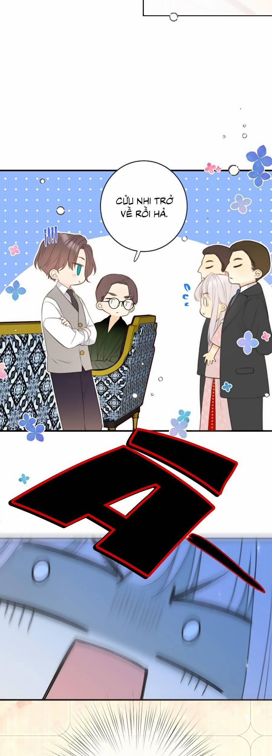 Lâu Tiểu Thư, Lại Gặp Nhau Rồi 93 trang 47