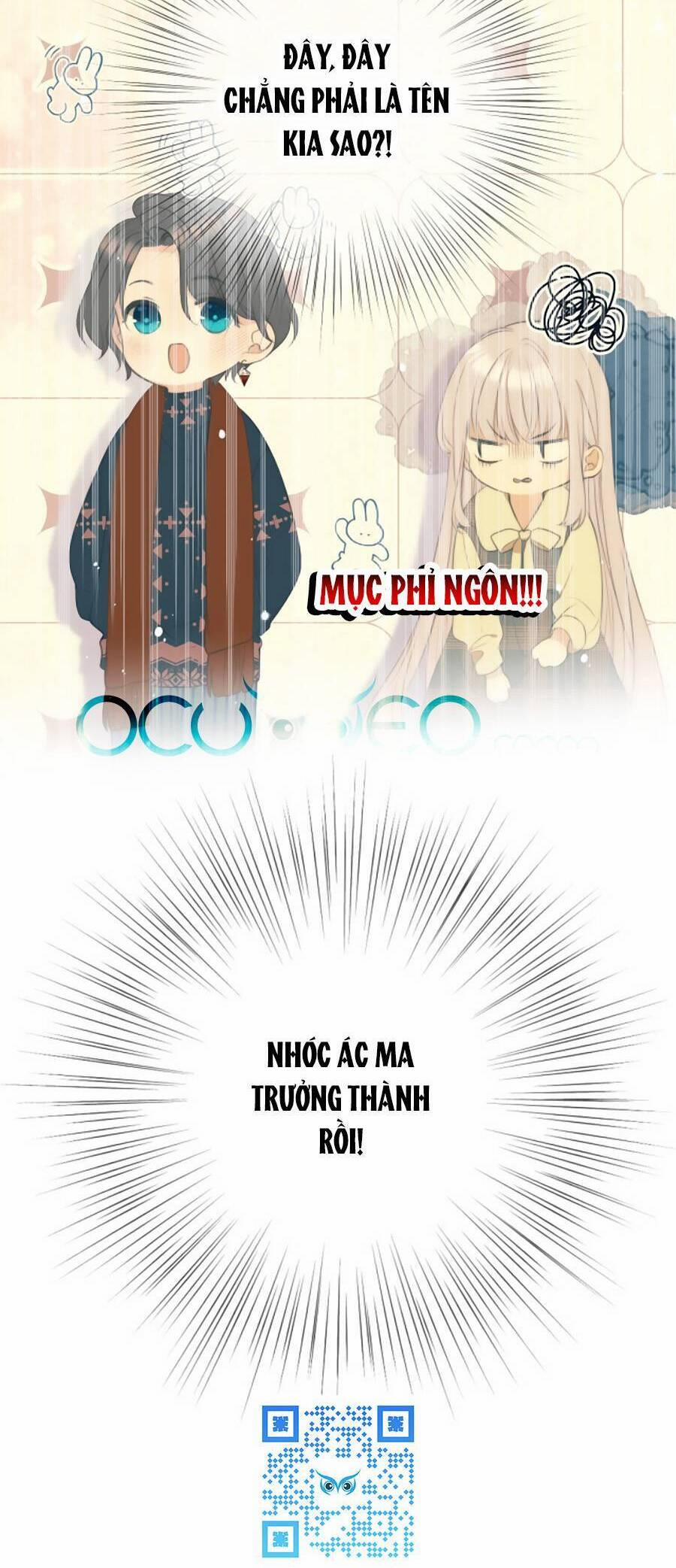 Lâu Tiểu Thư, Lại Gặp Nhau Rồi 93 trang 48