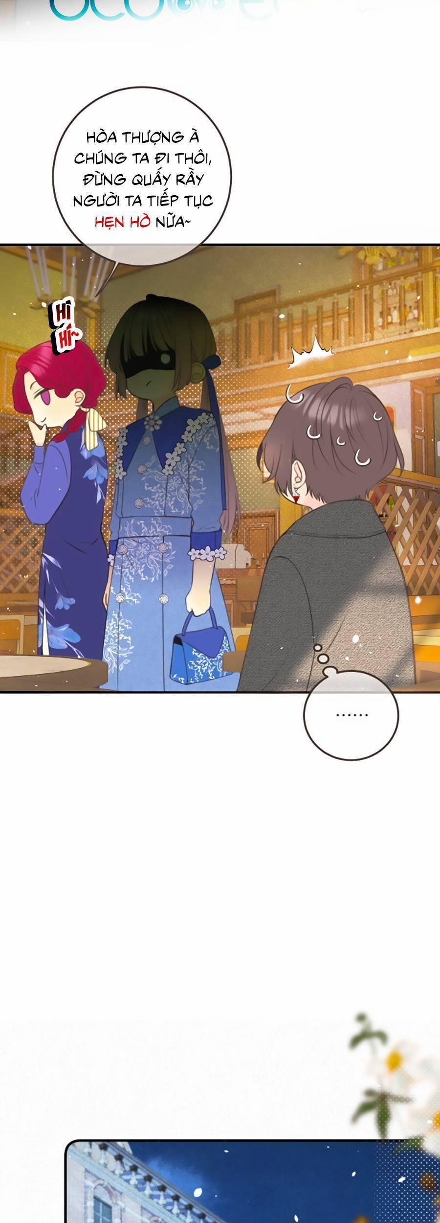 Lâu Tiểu Thư, Lại Gặp Nhau Rồi 93 trang 7