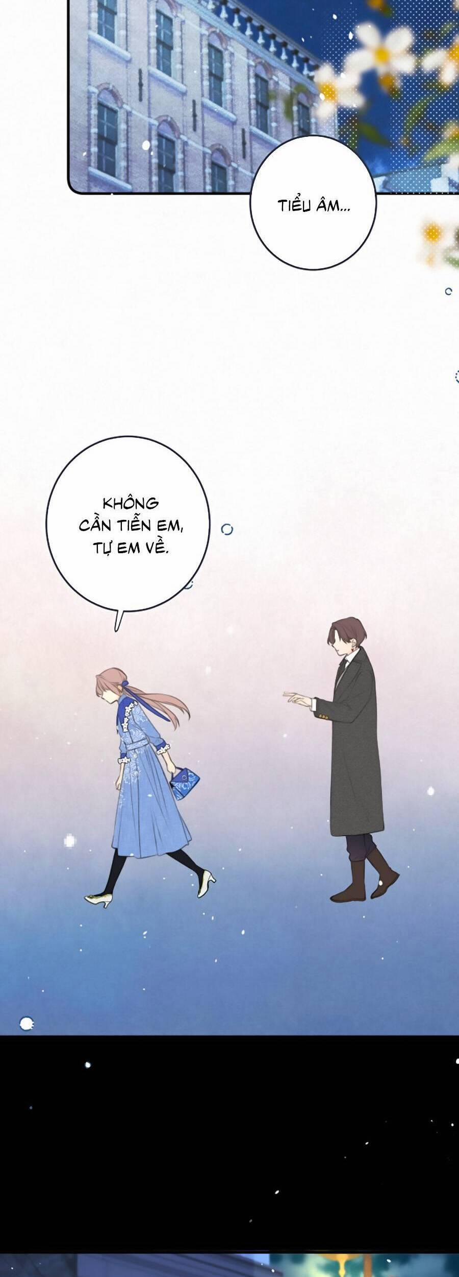 Lâu Tiểu Thư, Lại Gặp Nhau Rồi 93 trang 8