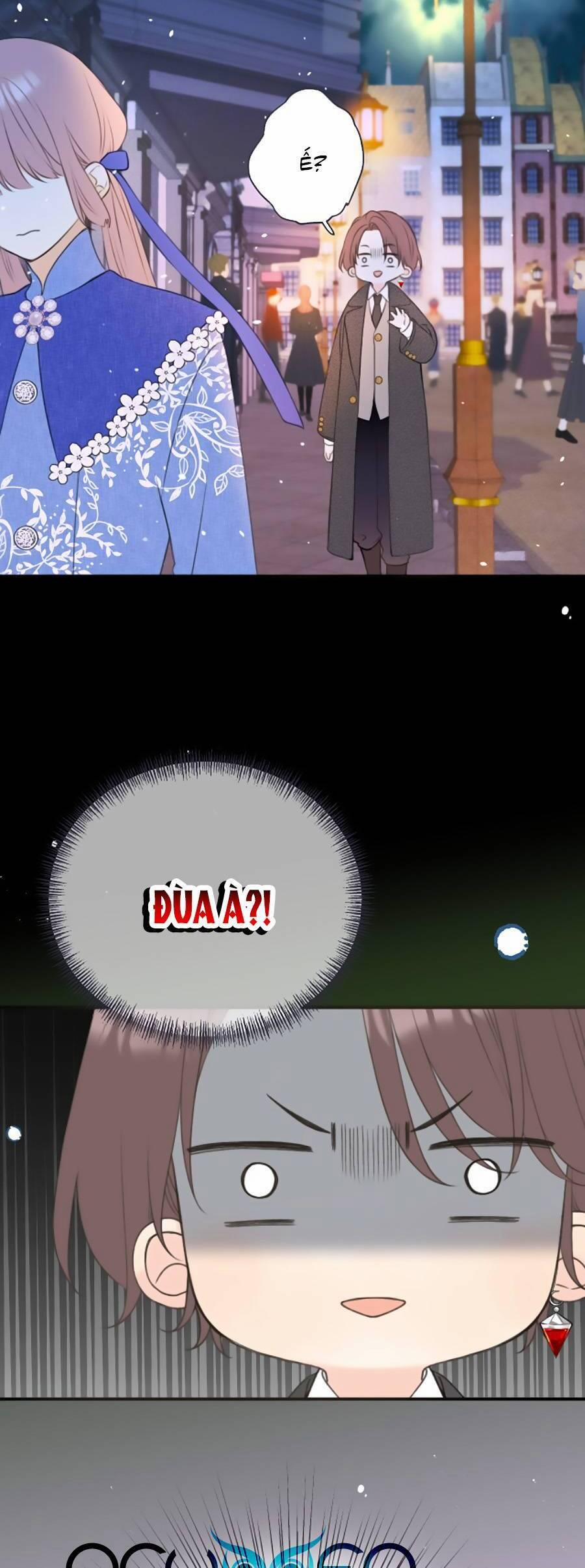 Lâu Tiểu Thư, Lại Gặp Nhau Rồi 93 trang 9