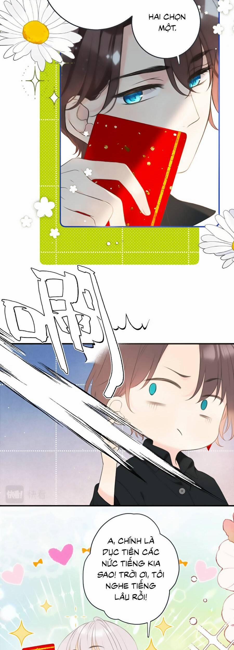 Lâu Tiểu Thư, Lại Gặp Nhau Rồi 94 trang 12