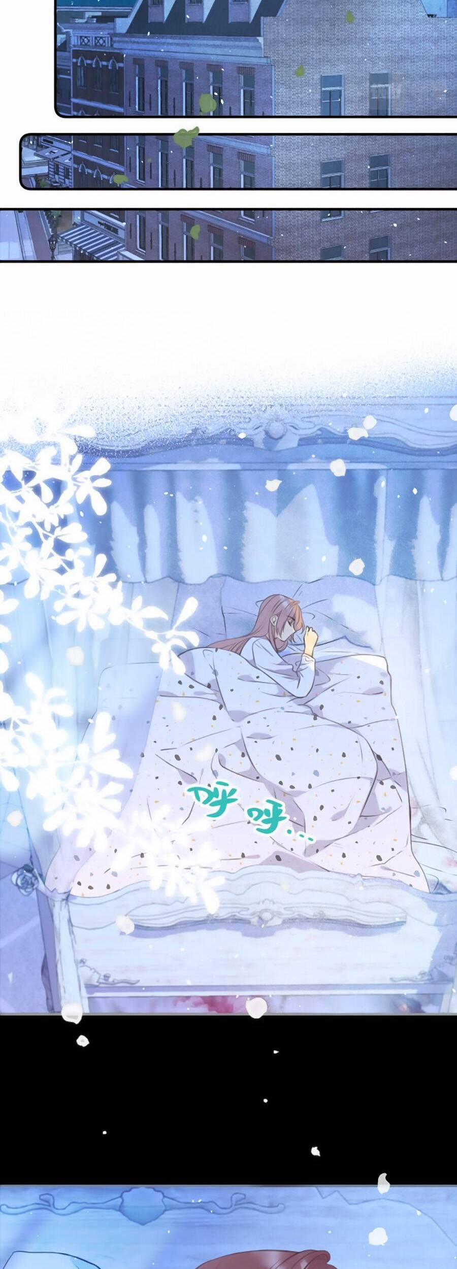 Lâu Tiểu Thư, Lại Gặp Nhau Rồi 94 trang 16