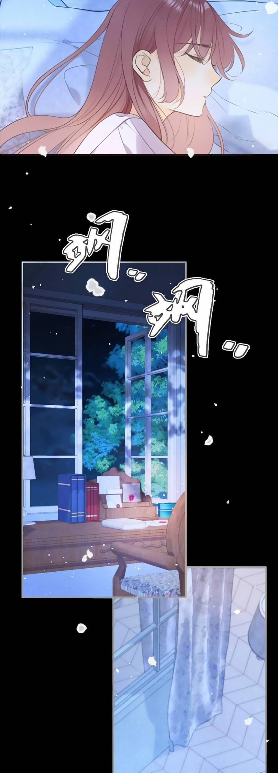 Lâu Tiểu Thư, Lại Gặp Nhau Rồi 94 trang 17