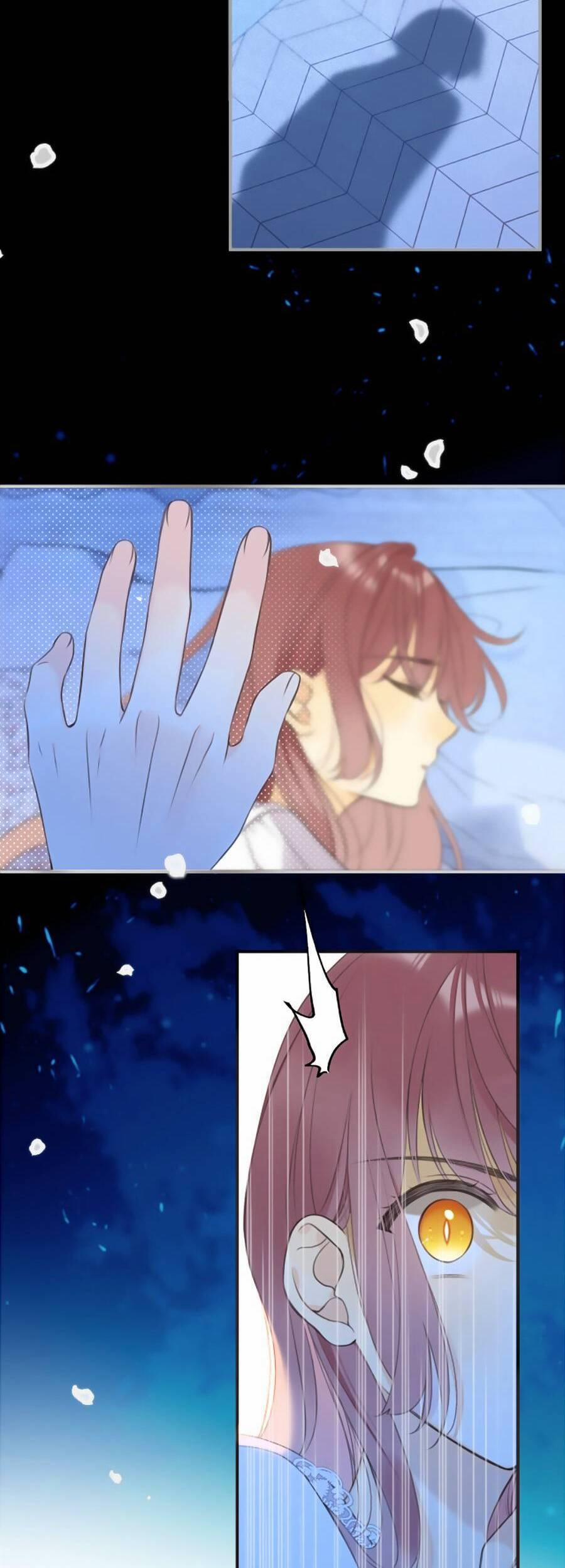 Lâu Tiểu Thư, Lại Gặp Nhau Rồi 94 trang 18