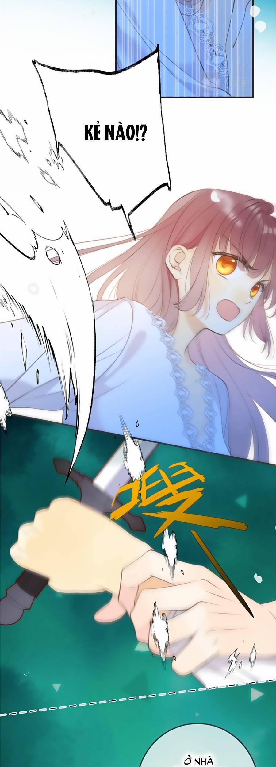 Lâu Tiểu Thư, Lại Gặp Nhau Rồi 94 trang 19