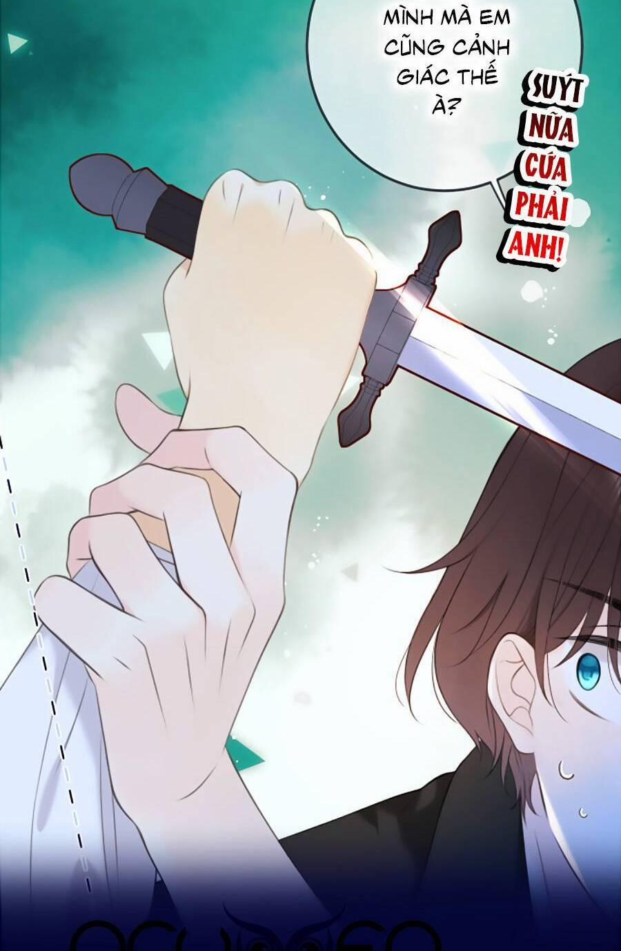 Lâu Tiểu Thư, Lại Gặp Nhau Rồi 94 trang 20