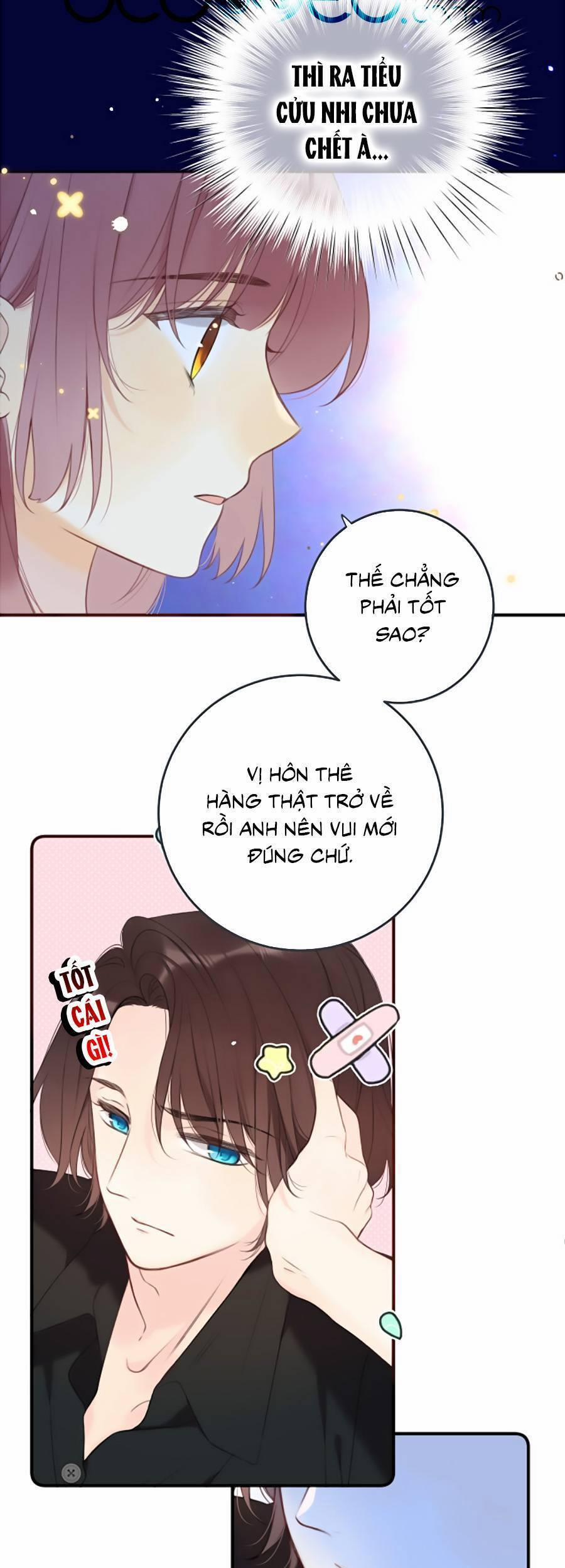 Lâu Tiểu Thư, Lại Gặp Nhau Rồi 94 trang 24