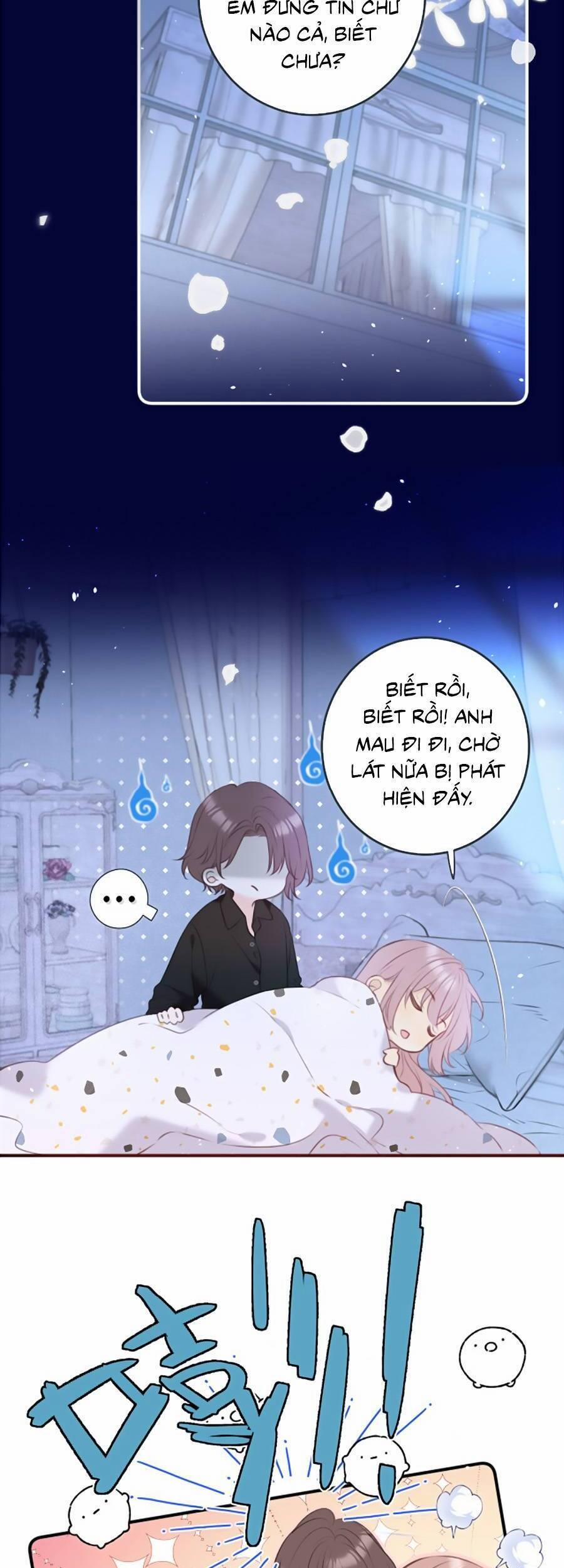 Lâu Tiểu Thư, Lại Gặp Nhau Rồi 94 trang 26