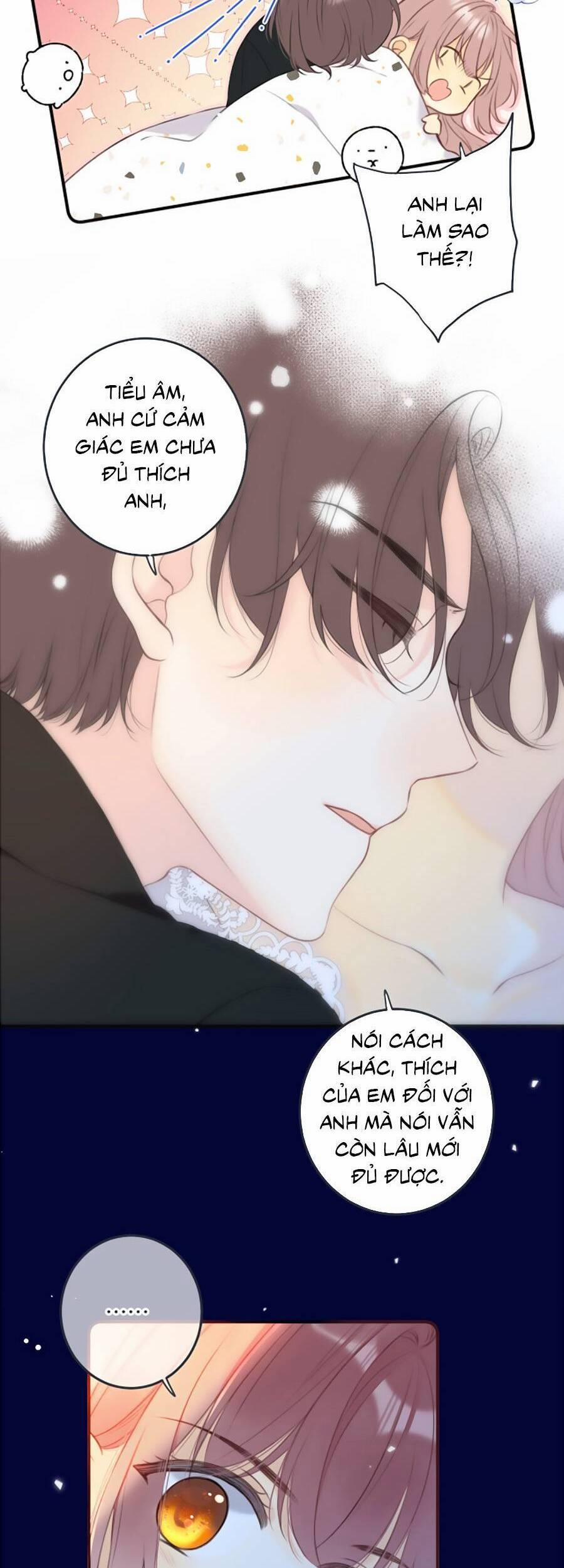 Lâu Tiểu Thư, Lại Gặp Nhau Rồi 94 trang 27