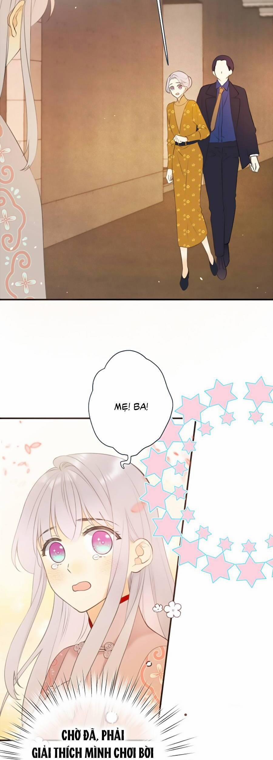 Lâu Tiểu Thư, Lại Gặp Nhau Rồi 94 trang 3