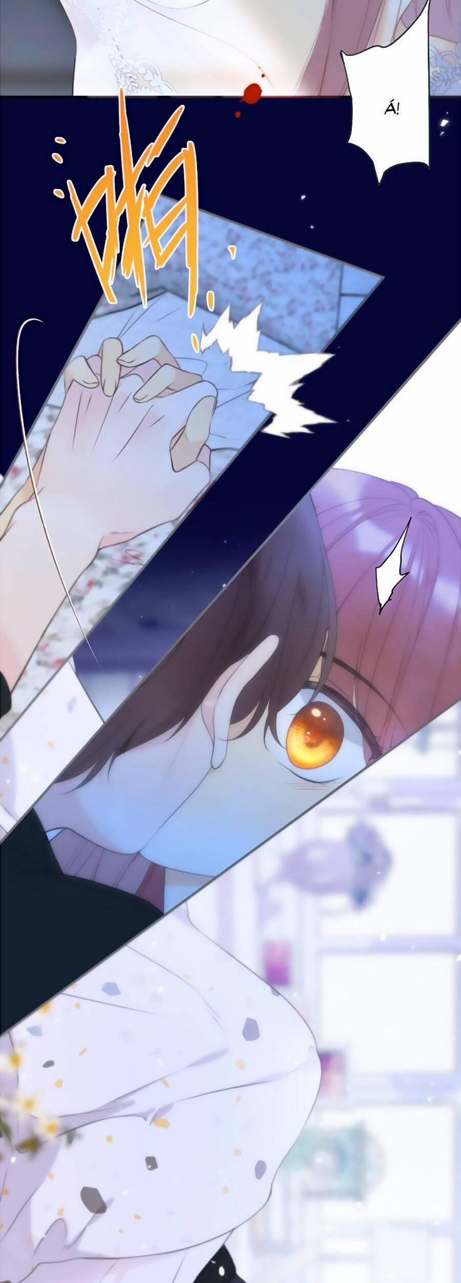 Lâu Tiểu Thư, Lại Gặp Nhau Rồi 94 trang 30