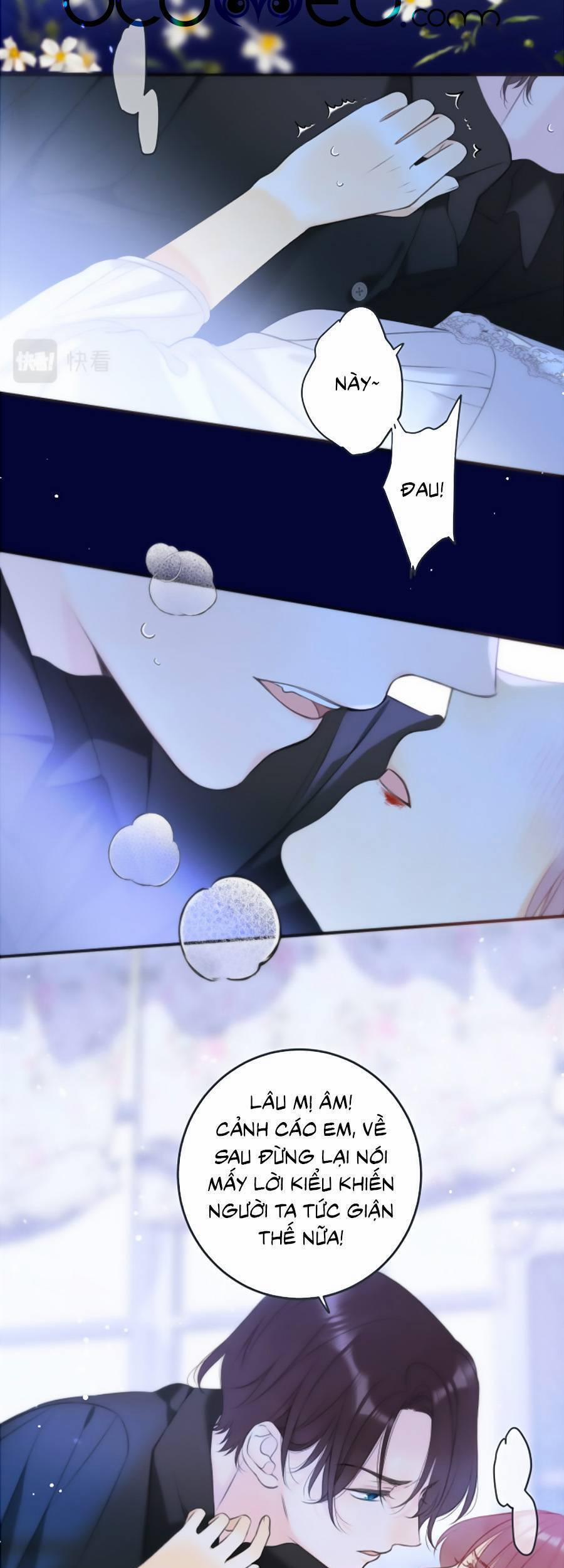 Lâu Tiểu Thư, Lại Gặp Nhau Rồi 94 trang 32