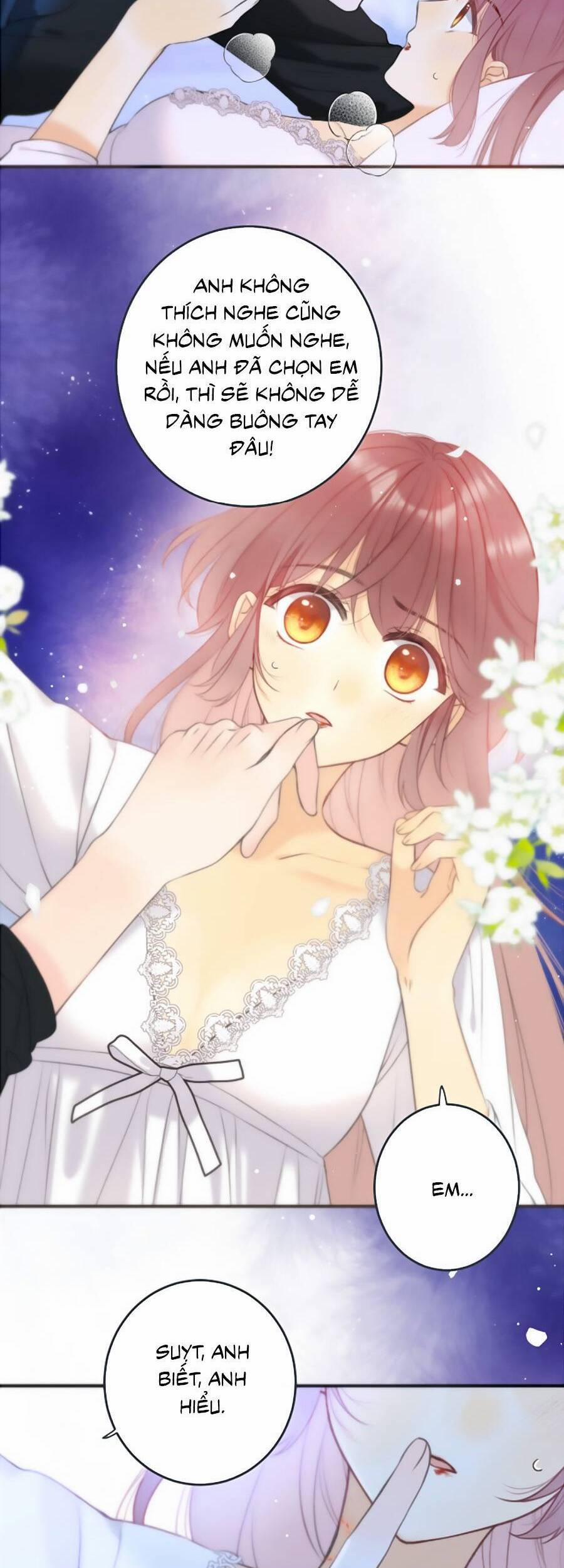 Lâu Tiểu Thư, Lại Gặp Nhau Rồi 94 trang 33