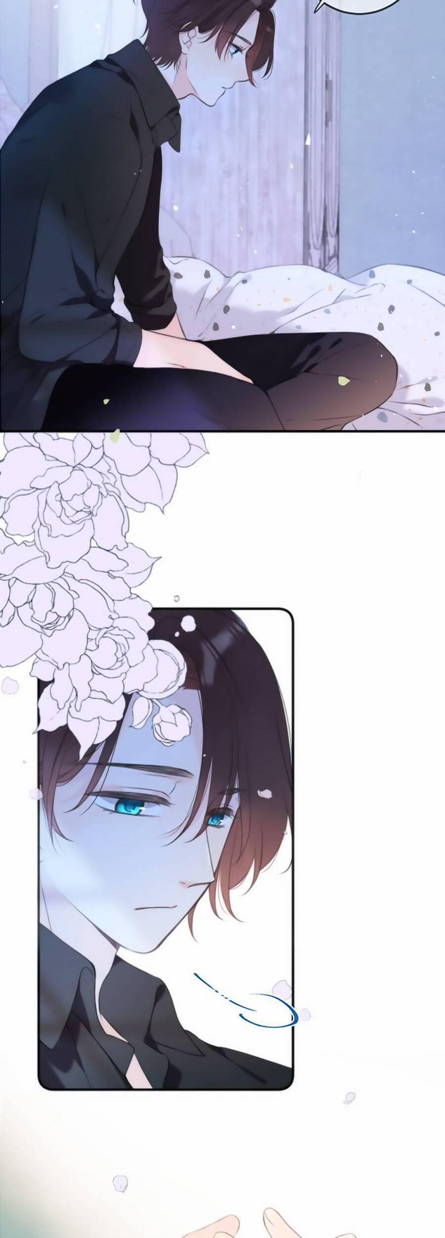 Lâu Tiểu Thư, Lại Gặp Nhau Rồi 94 trang 36