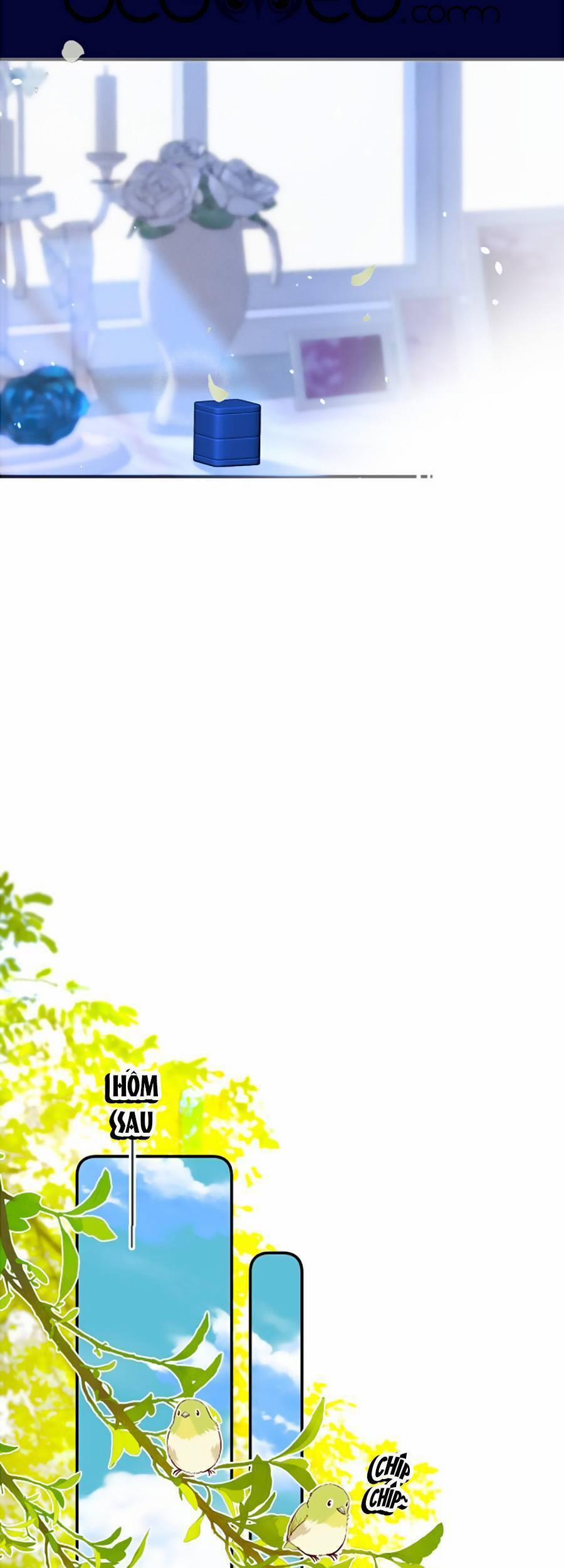 Lâu Tiểu Thư, Lại Gặp Nhau Rồi 94 trang 39