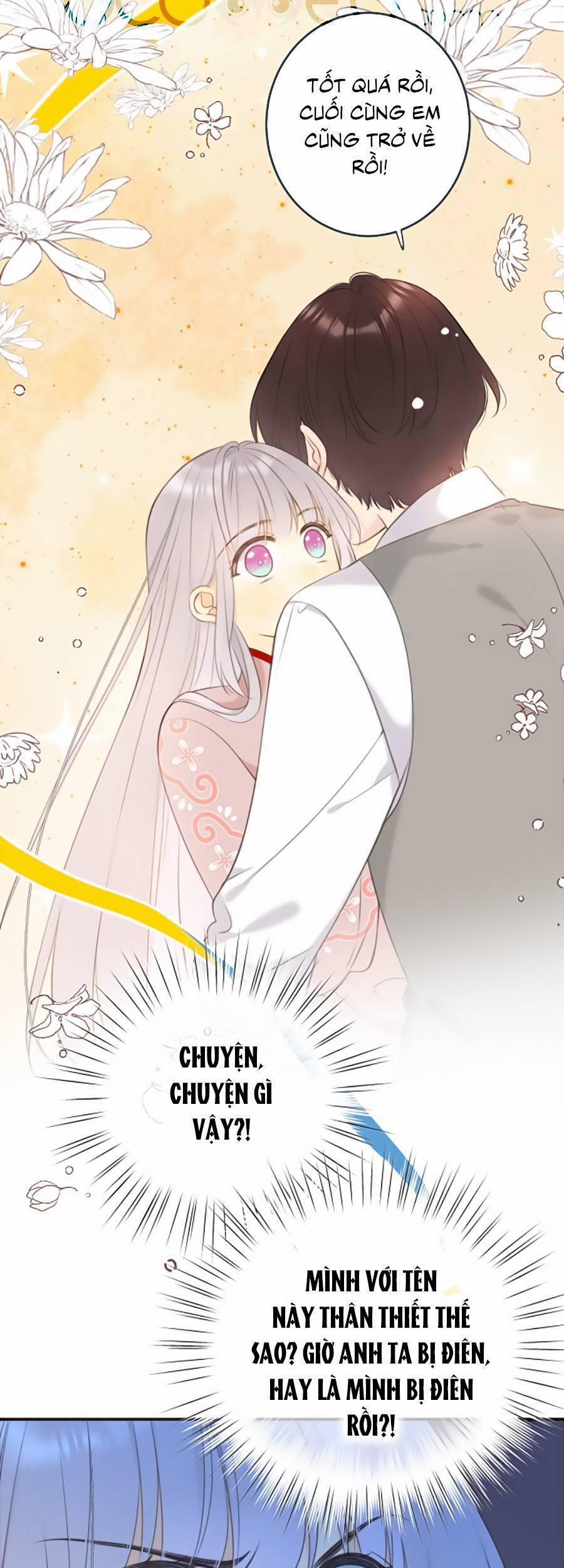 Lâu Tiểu Thư, Lại Gặp Nhau Rồi 94 trang 5