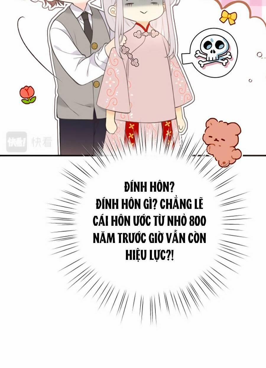 Lâu Tiểu Thư, Lại Gặp Nhau Rồi 94 trang 8