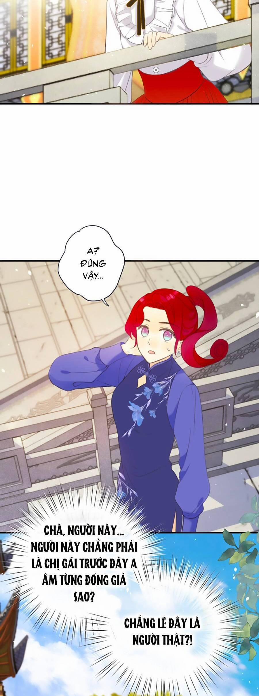 Lâu Tiểu Thư, Lại Gặp Nhau Rồi 95 trang 10