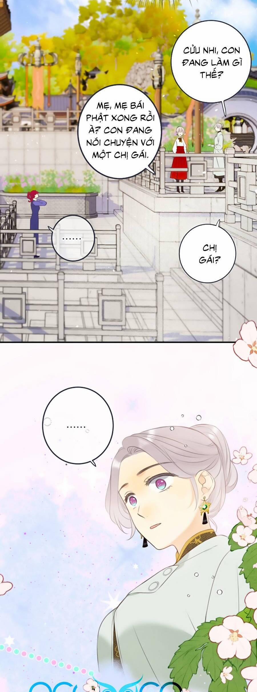 Lâu Tiểu Thư, Lại Gặp Nhau Rồi 95 trang 11