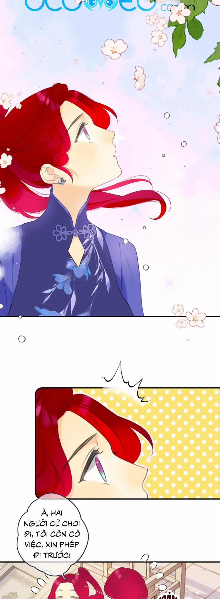 Lâu Tiểu Thư, Lại Gặp Nhau Rồi 95 trang 12