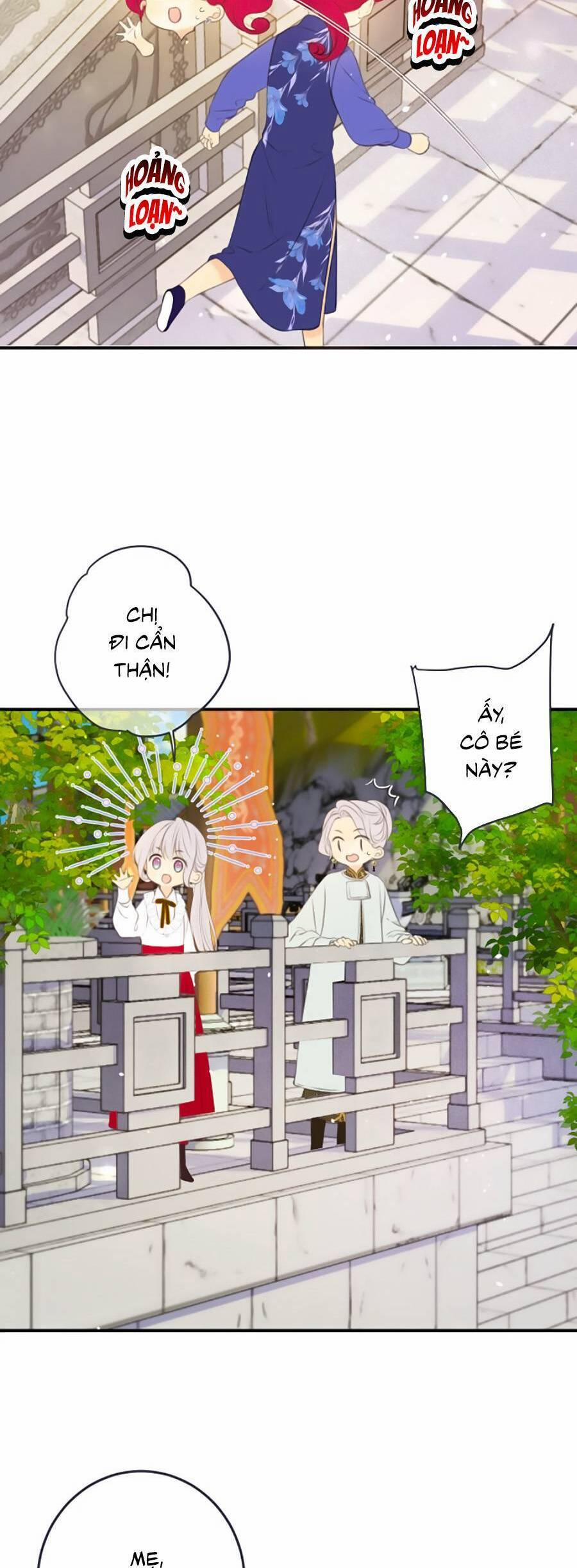 Lâu Tiểu Thư, Lại Gặp Nhau Rồi 95 trang 13