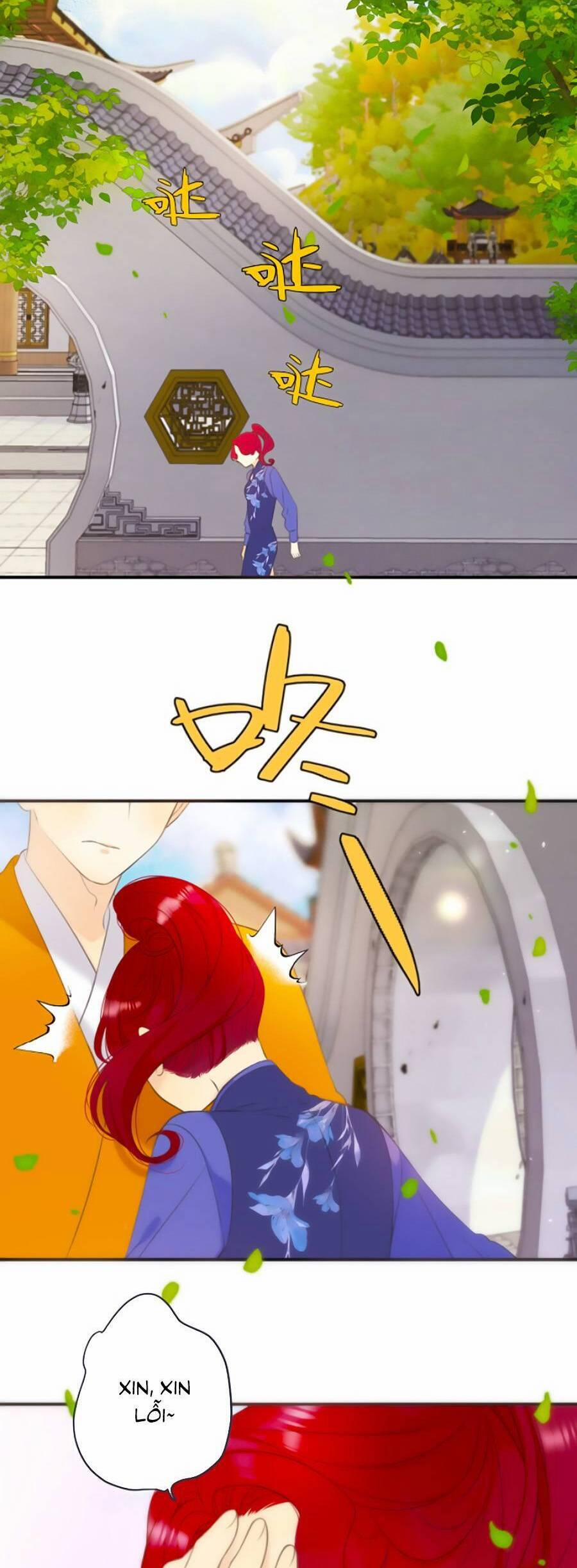 Lâu Tiểu Thư, Lại Gặp Nhau Rồi 95 trang 15