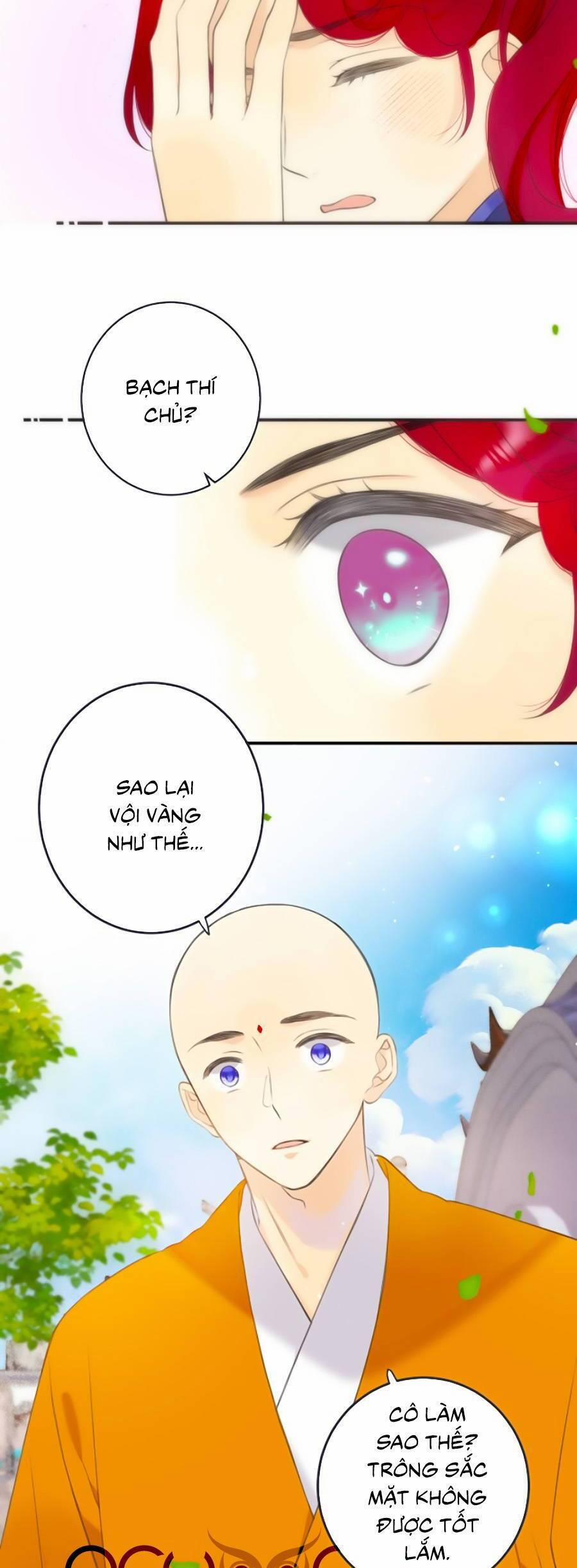 Lâu Tiểu Thư, Lại Gặp Nhau Rồi 95 trang 16