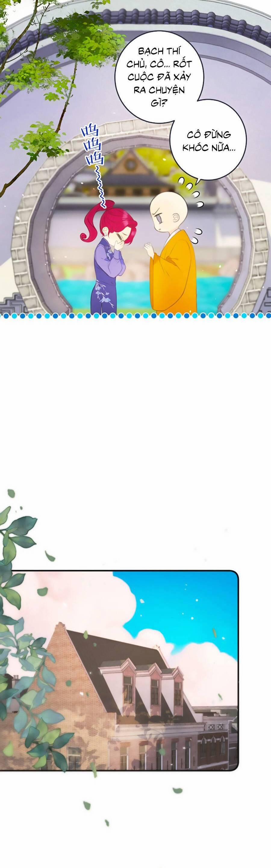 Lâu Tiểu Thư, Lại Gặp Nhau Rồi 95 trang 18