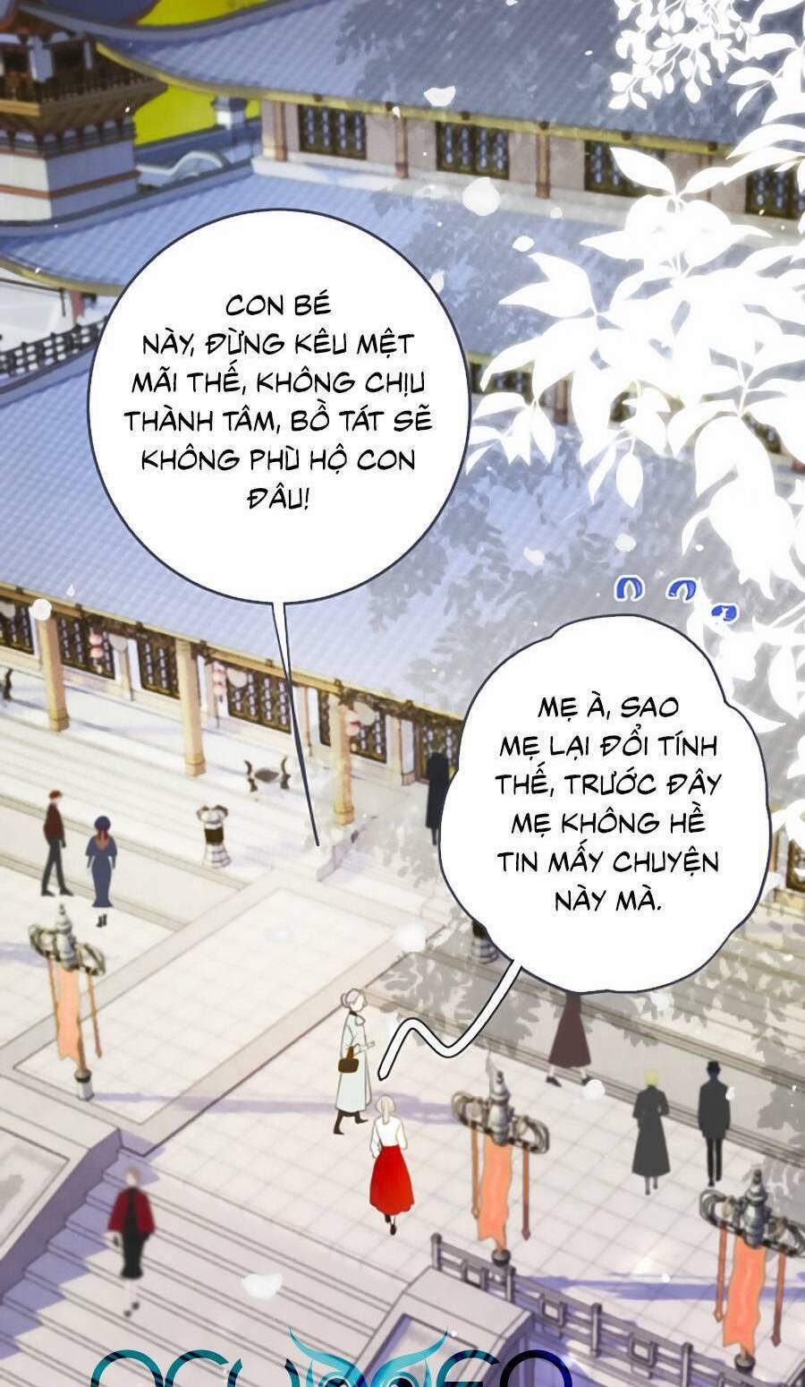 Lâu Tiểu Thư, Lại Gặp Nhau Rồi 95 trang 2