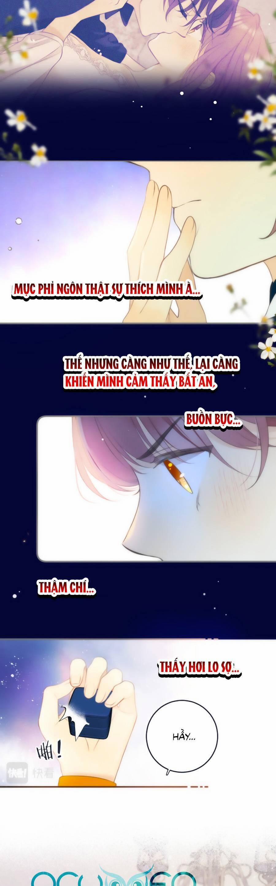 Lâu Tiểu Thư, Lại Gặp Nhau Rồi 95 trang 20