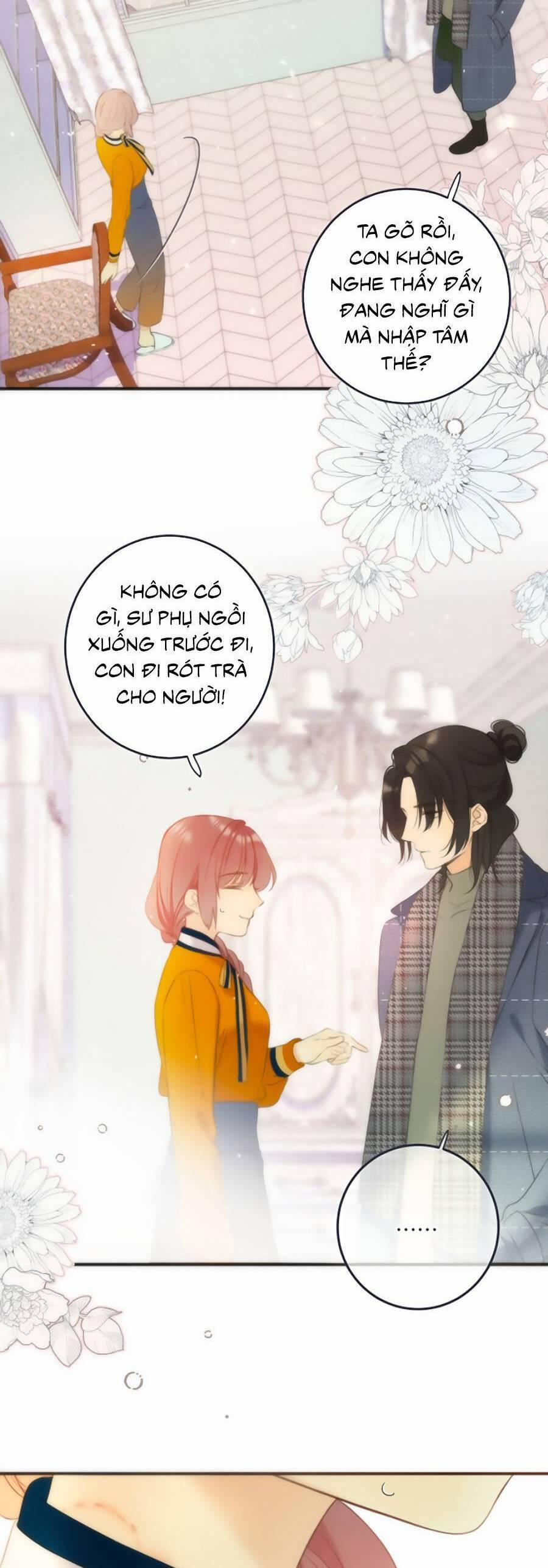 Lâu Tiểu Thư, Lại Gặp Nhau Rồi 95 trang 22