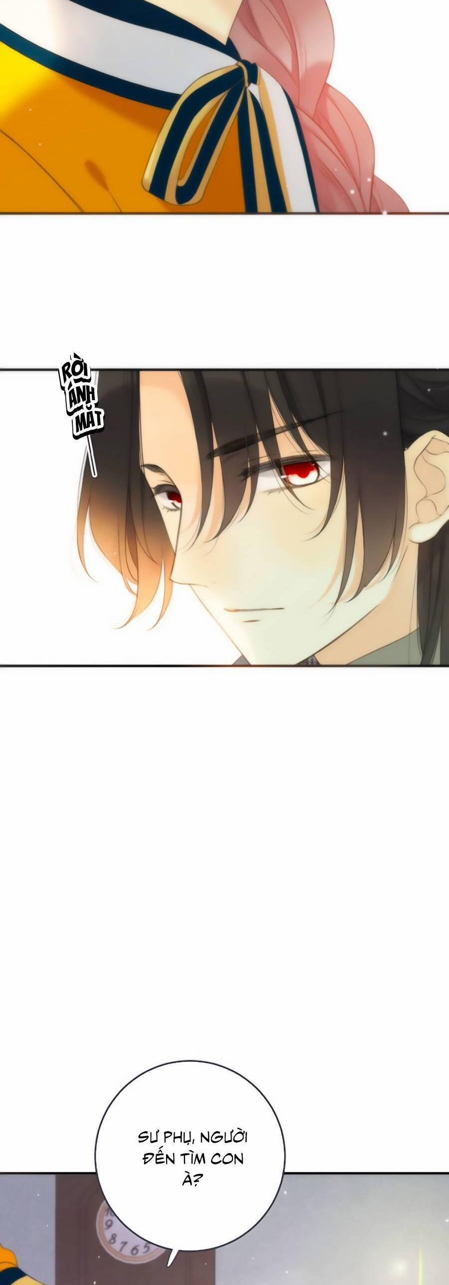 Lâu Tiểu Thư, Lại Gặp Nhau Rồi 95 trang 23