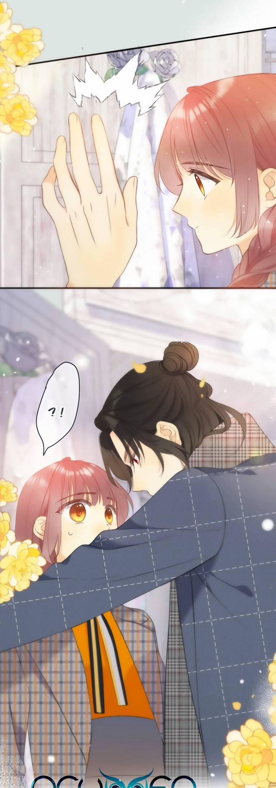 Lâu Tiểu Thư, Lại Gặp Nhau Rồi 95 trang 25