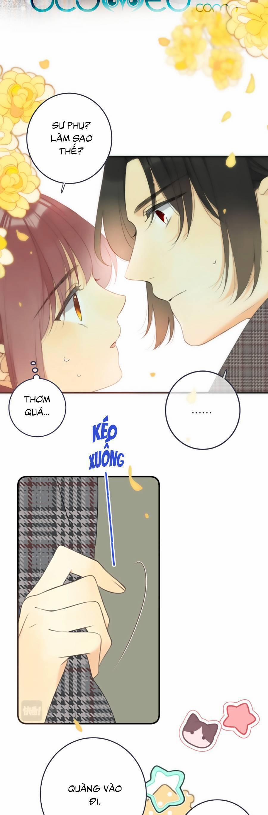 Lâu Tiểu Thư, Lại Gặp Nhau Rồi 95 trang 26