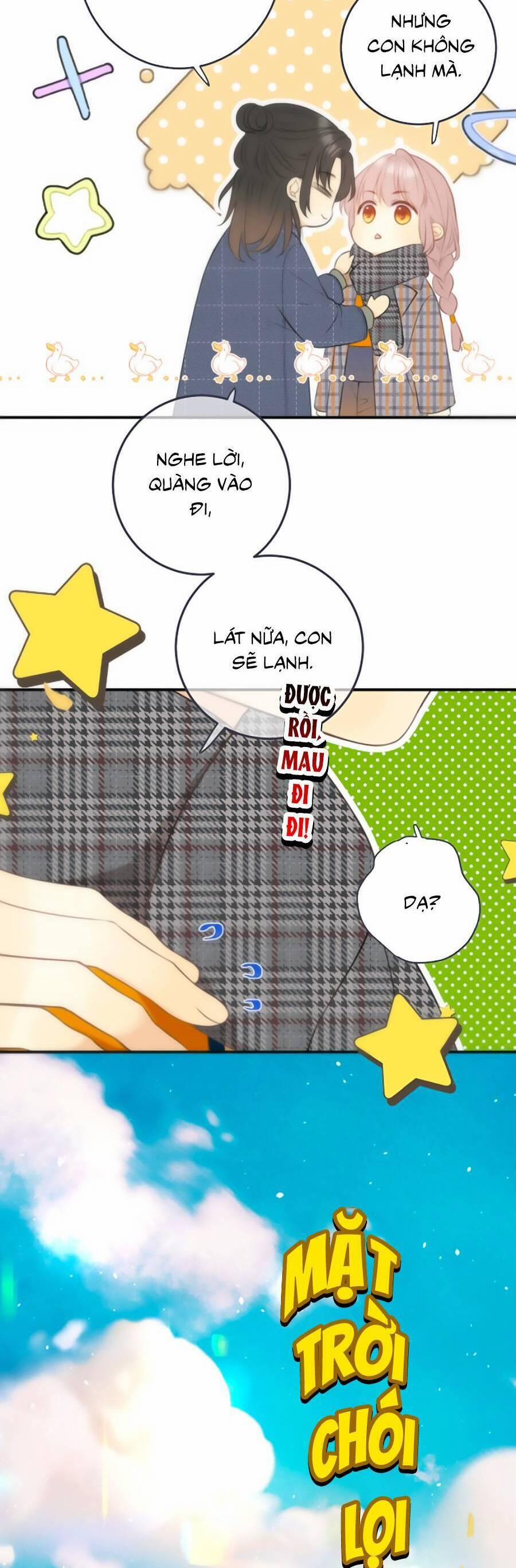 Lâu Tiểu Thư, Lại Gặp Nhau Rồi 95 trang 27