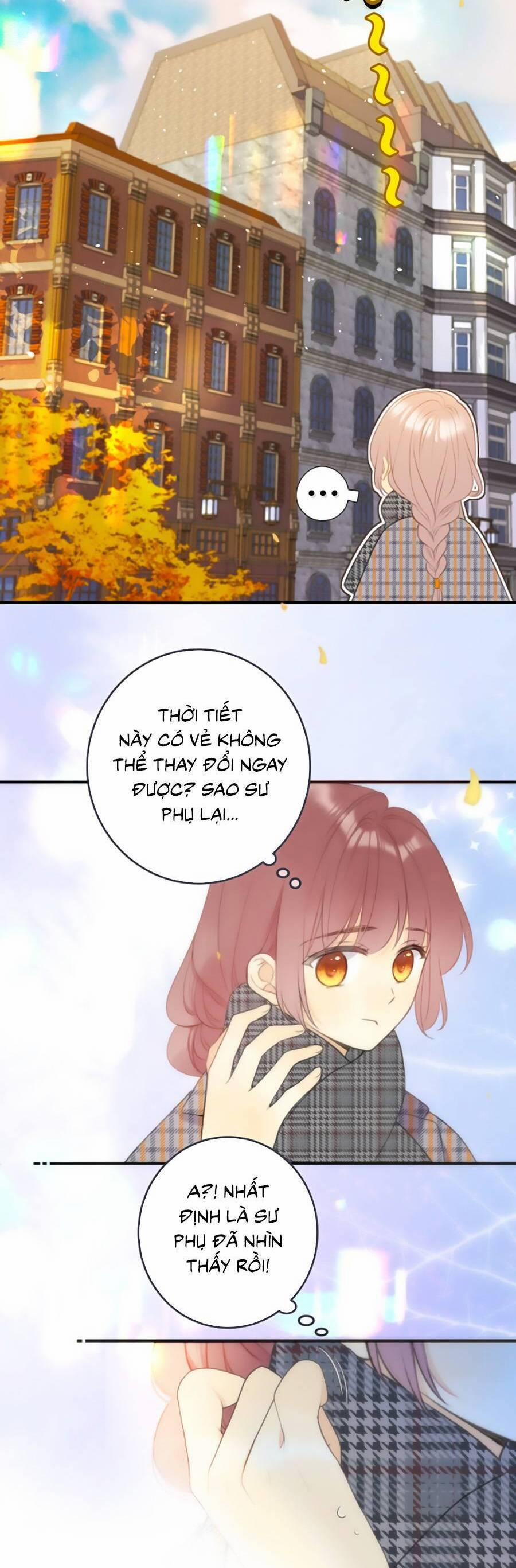 Lâu Tiểu Thư, Lại Gặp Nhau Rồi 95 trang 28