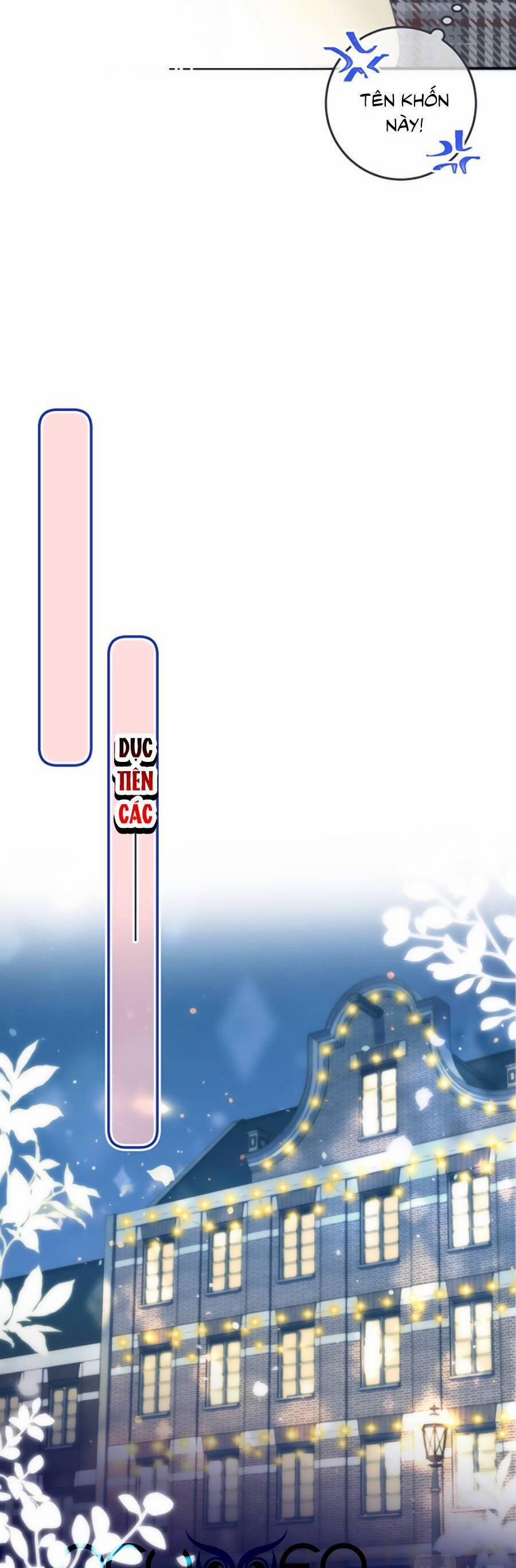 Lâu Tiểu Thư, Lại Gặp Nhau Rồi 95 trang 29