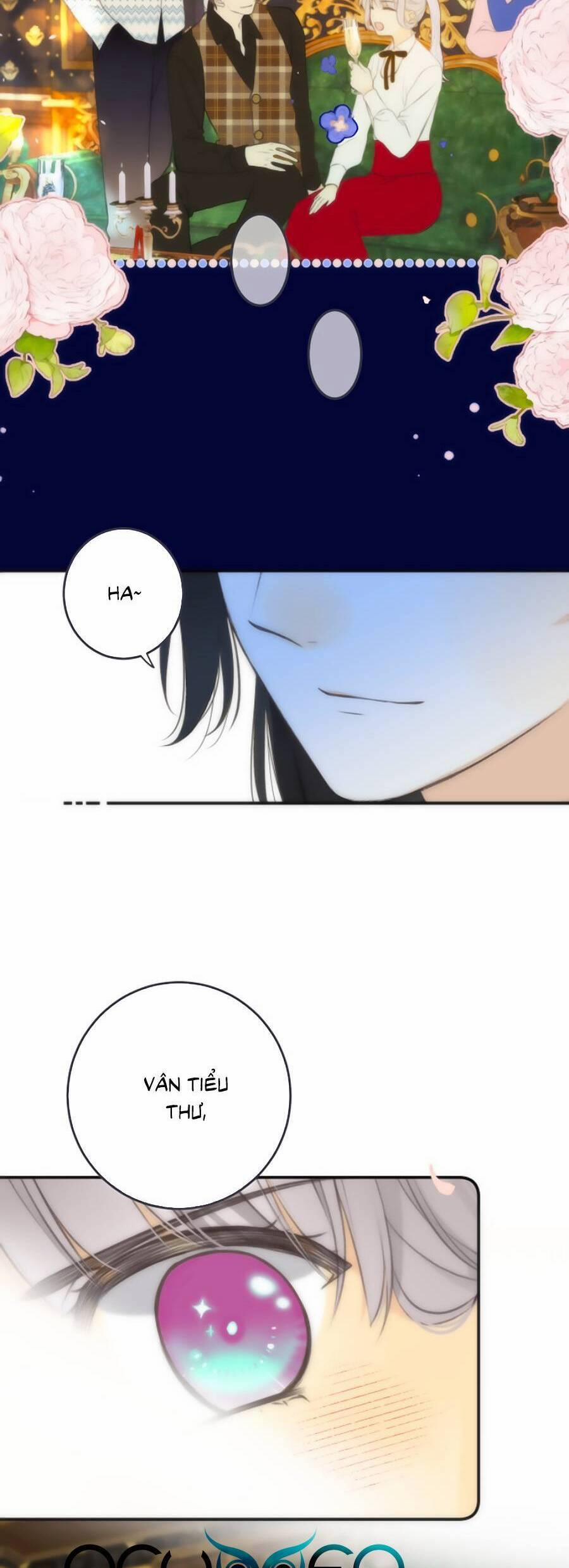 Lâu Tiểu Thư, Lại Gặp Nhau Rồi 95 trang 32