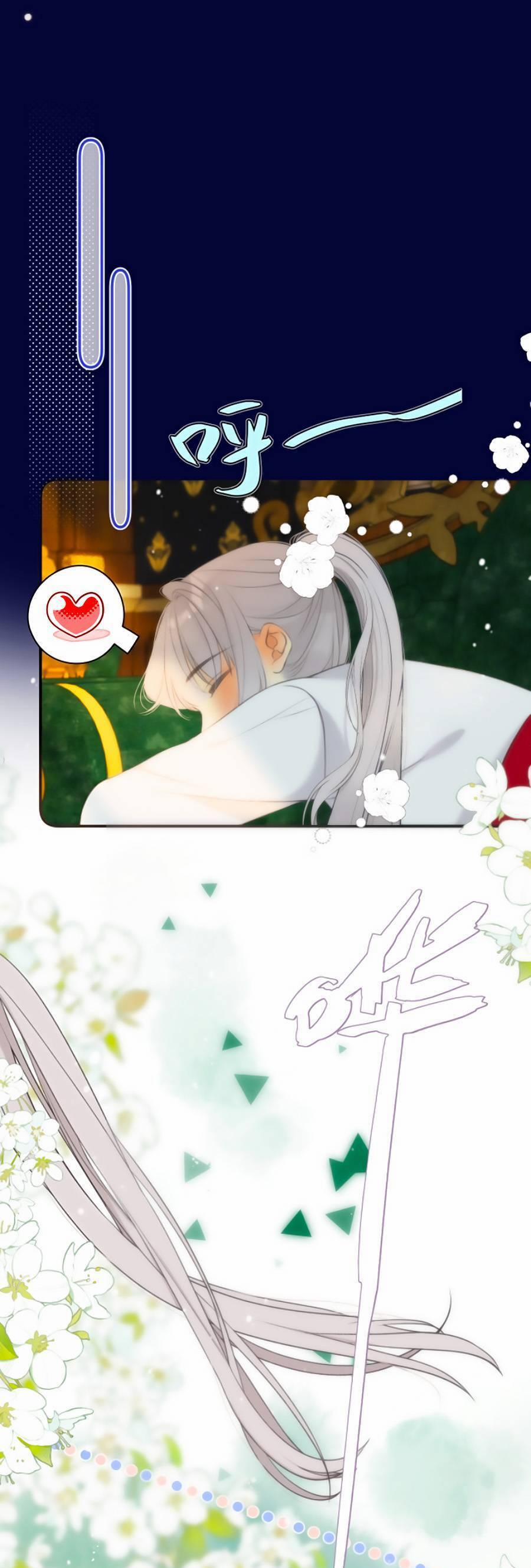 Lâu Tiểu Thư, Lại Gặp Nhau Rồi 95 trang 35