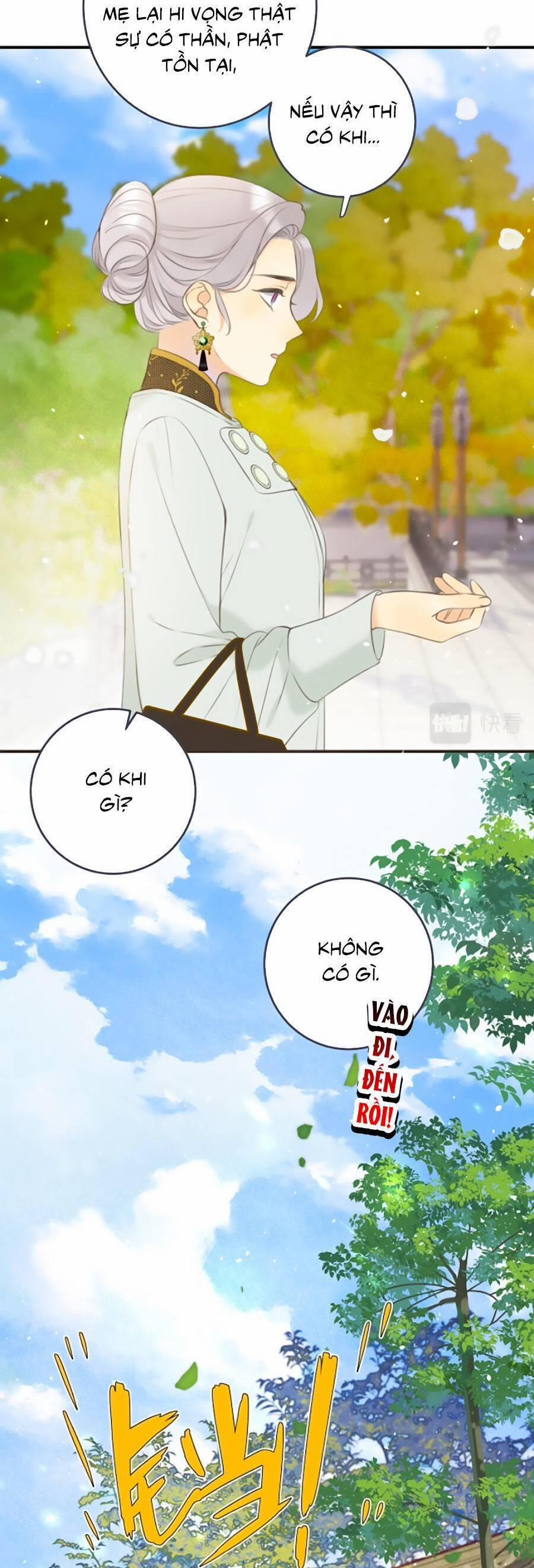 Lâu Tiểu Thư, Lại Gặp Nhau Rồi 95 trang 4