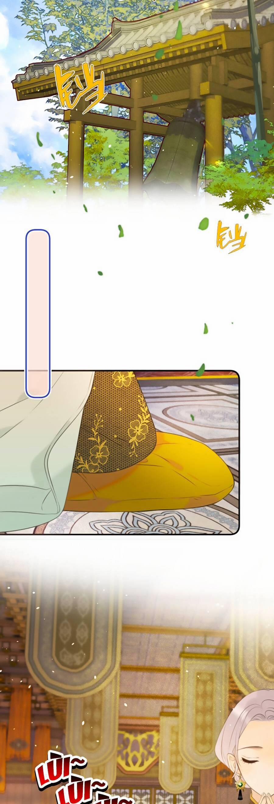 Lâu Tiểu Thư, Lại Gặp Nhau Rồi 95 trang 5