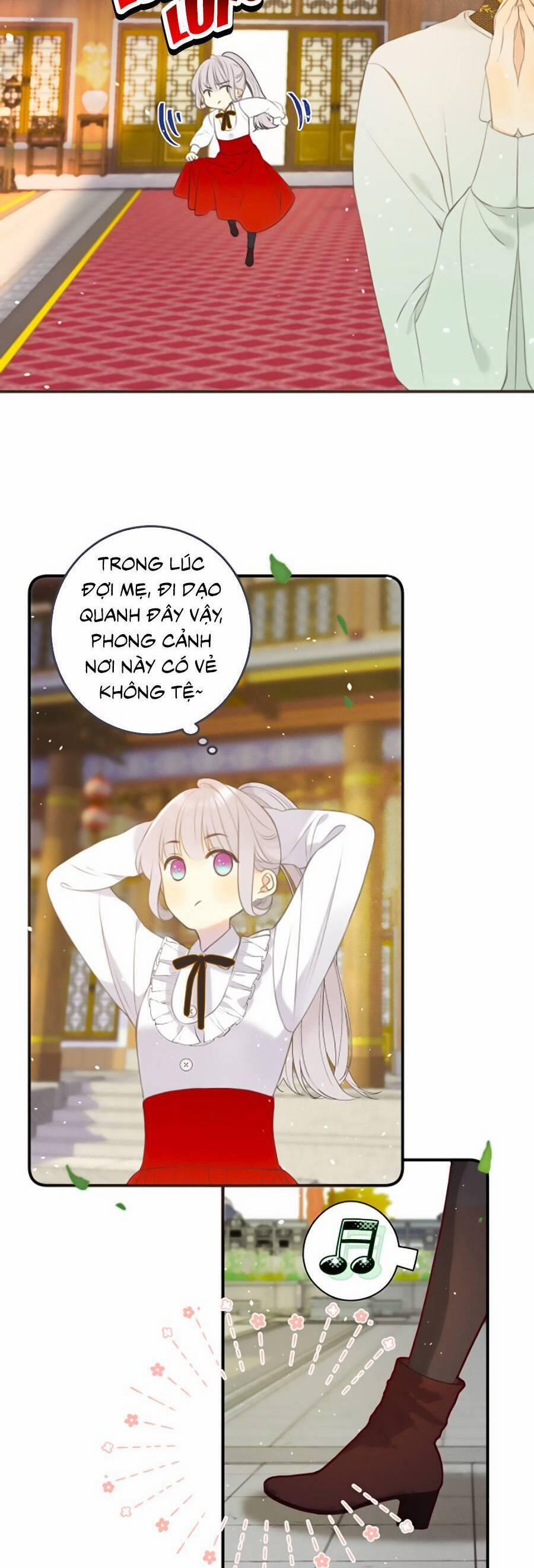 Lâu Tiểu Thư, Lại Gặp Nhau Rồi 95 trang 6