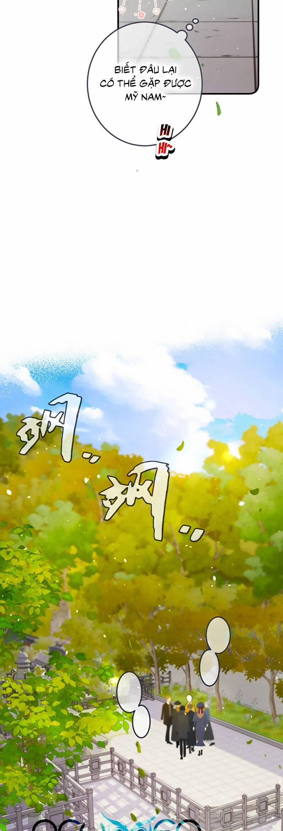 Lâu Tiểu Thư, Lại Gặp Nhau Rồi 95 trang 7