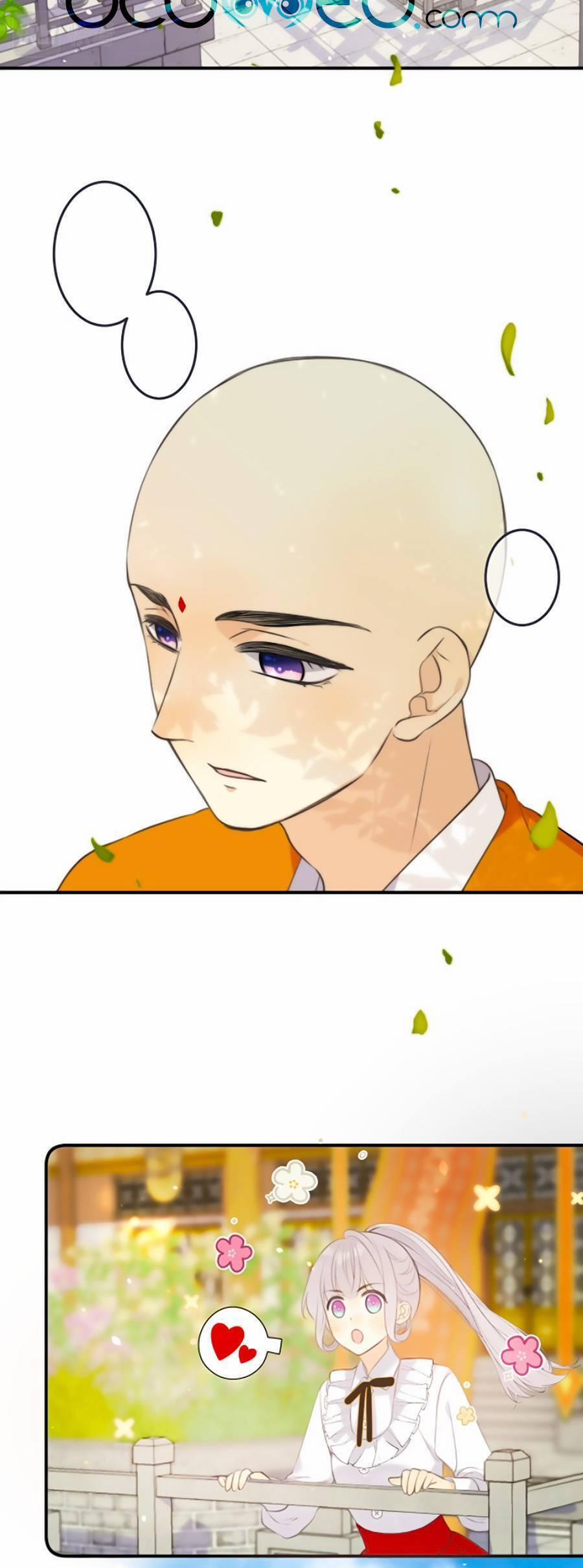 Lâu Tiểu Thư, Lại Gặp Nhau Rồi 95 trang 8